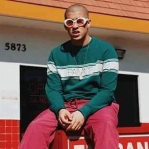 Meet your Posher, Denílson